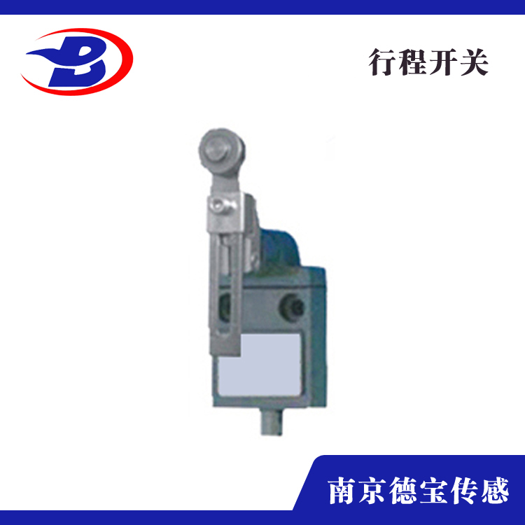 DOB-KH4209可調(diào)節(jié)滾珠擺桿型耐低溫行程開關