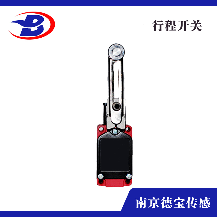 耐低溫行程開關DOB-GWX-2K 可調(diào)式滾珠·擺桿型